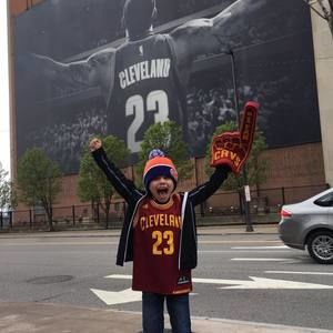 Meet your Posher, Erin